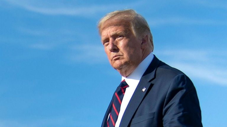 Трамп официально стал кандидатом в президенты США