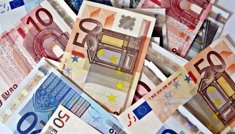 Mинэкономики выделило 2,1 млрд евро для уменьшения негативных последствий COVID-19