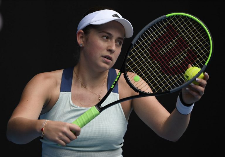 Вся надежда на Севастову. Остапенко не примет участие в US Open