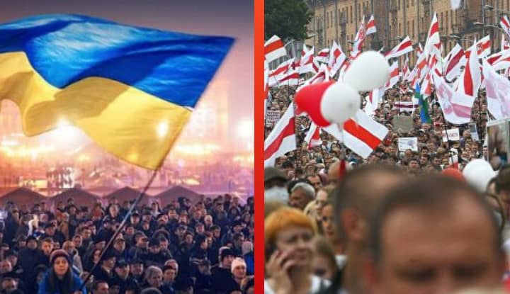 Армен Гаспарян: Беларусь – не Майдан, там нет олигархов
