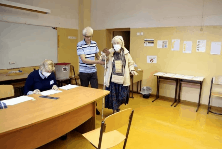 КОРОТКО О ГЛАВНОМ: 18 новых зараженных, выборы в РД, Латвия не влияет на Лукашенко, чудовище в Канаде