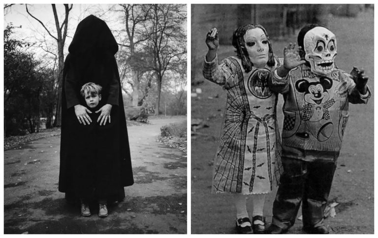 Фотограф стал «собирателем снов», пытаясь запечатлеть на снимках детские кошмары