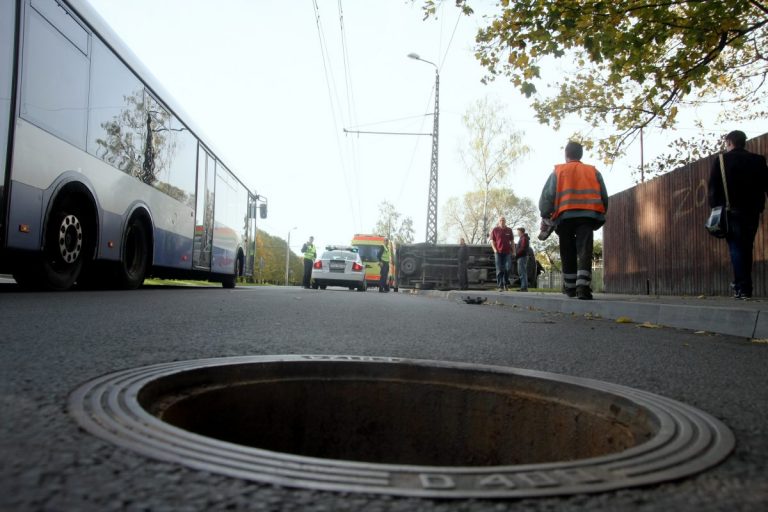 Rīgas ūdens продолжит развитие водного хозяйства в столице
