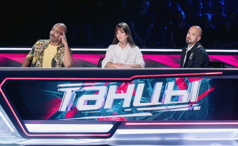 Последний сезон шоу «ТАНЦЫ» начнется на ТНТ уже в августе