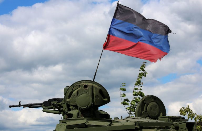 В ДНР минувший месяц назвали самым спокойным за шесть лет