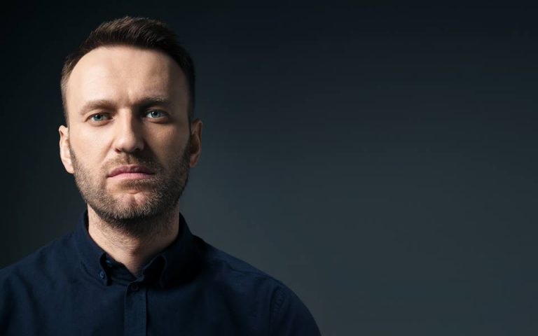 Создатель «Новичка»: я понял, чем могли отравить Навального