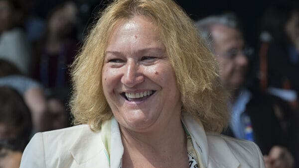 Иногда они возвращаются: Елена Батурина вновь возглавила рейтинг богатейших россиянок по версии Forbes