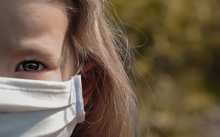 Обобщенная информация по странам Балтии: в Литве вспышка COVID-19