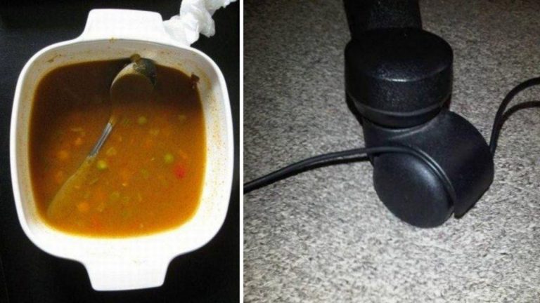 Вроде бы это все такие мелочи, но иногда они просто выбешивают!