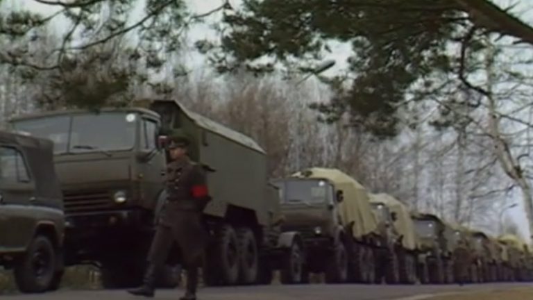 Дипломат напомнил о выводе советских войск из Латвии 26 лет назад