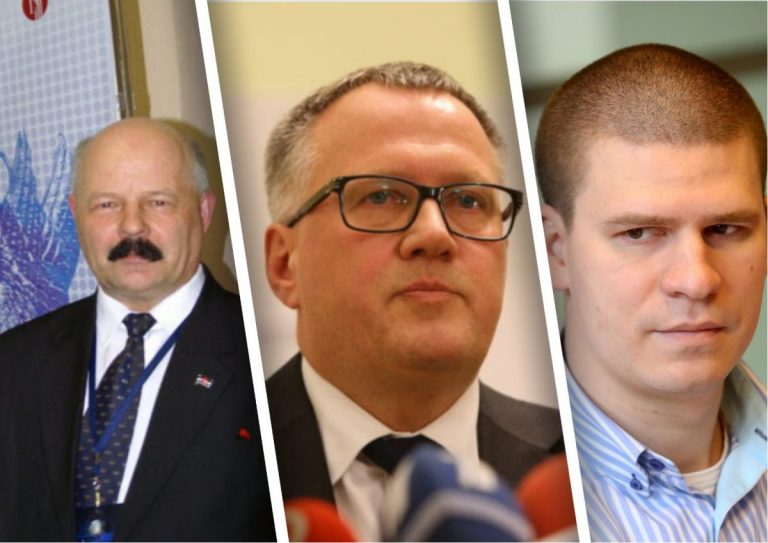 АНОНС: подробная радиопрограмма Baltkom на 6 августа