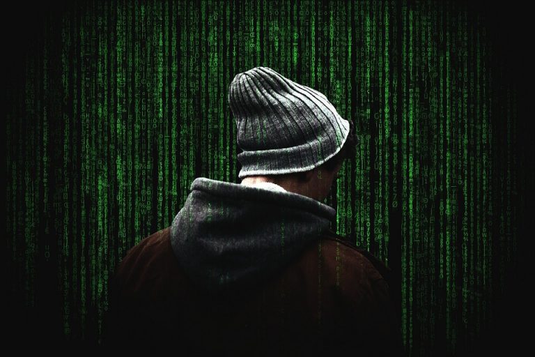Блогер Lee Kei: как только вы заходите в интернет, ваши данные уже не в безопасности