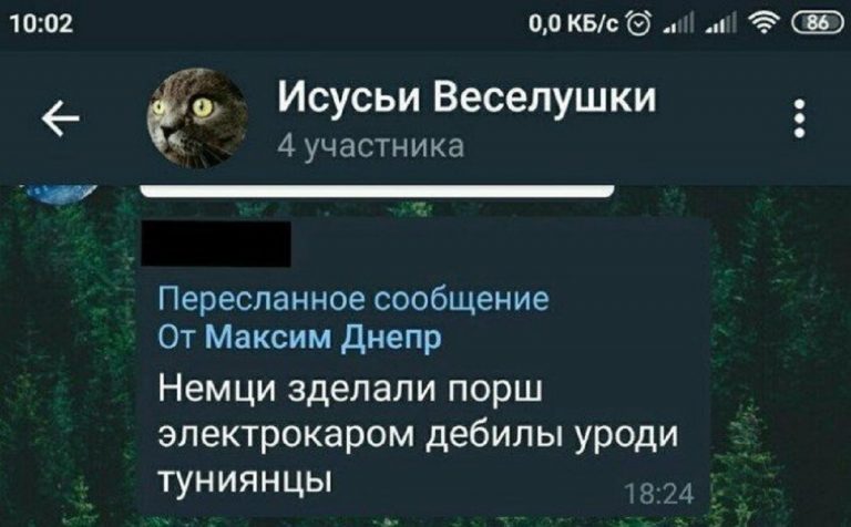 17 преступлений против русского языка и немци зделали порш
