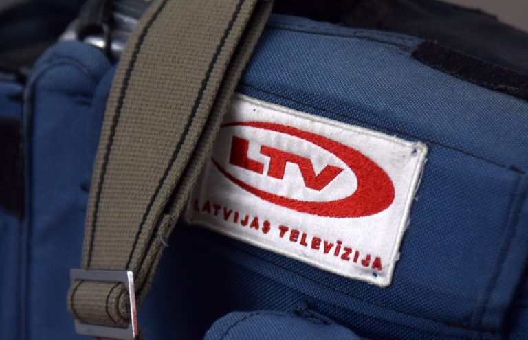 Программный директор LTV: СМИ не успели выйти из одного кризиса, как вошли в другой