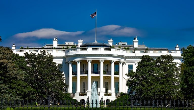 США заплатит до 10 млн долларов за данные о вмешательстве в их выборы