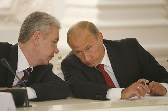 «Коррупционный вопрос»: Венедиктов рассказал, в чем разница между Путиным и Собяниным