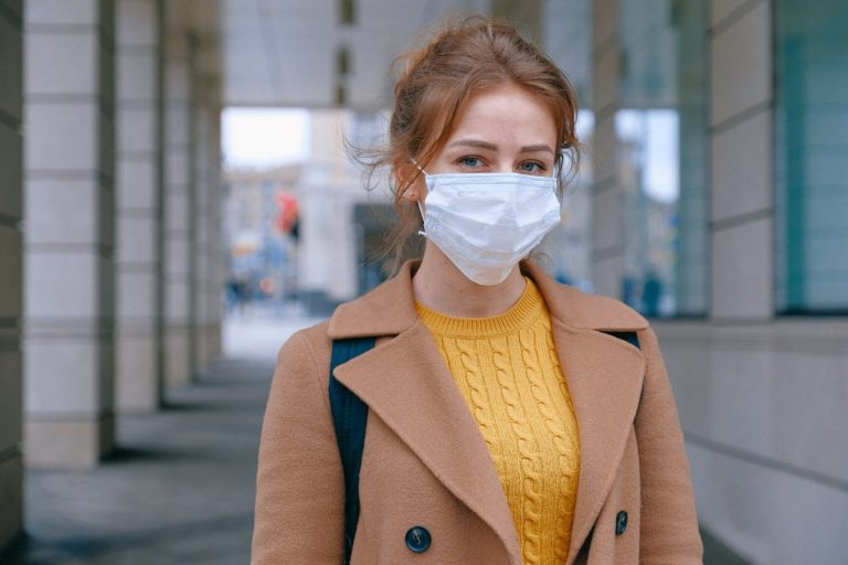 Актуальная статистика: COVID-19 в странах Балтии
