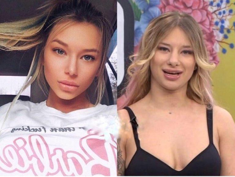 В следующий раз, когда вы будете восхищаться красотками из Instagram,  просто вспомните этот пост