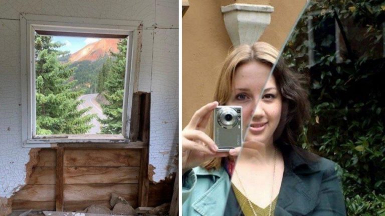 На этих 15 фото вовсе не то, что вам показалось в начале!