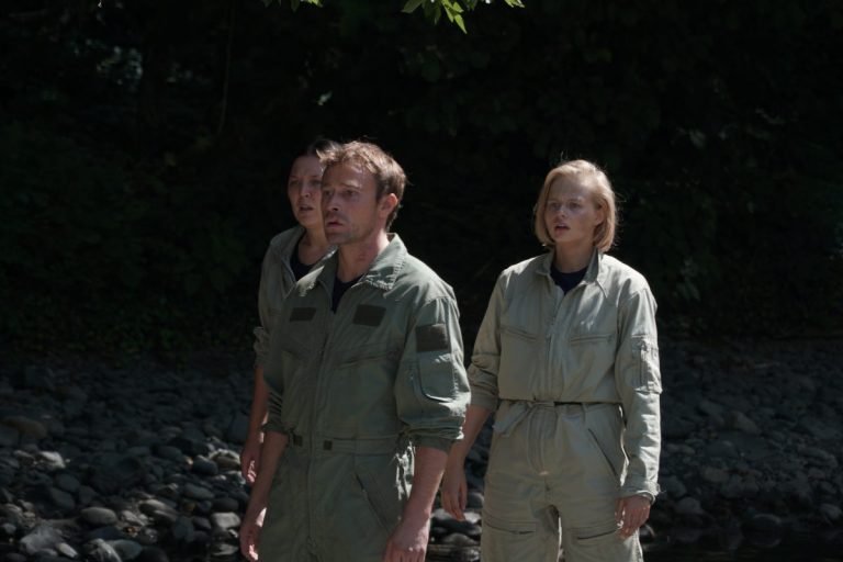 На ТНТ — премьера сериала «Игра на выживание» с Верником, Чадовым и Бортич