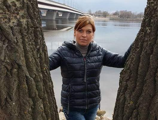 Отбой! Нашлась пропавшая жительница Плявниеки Наталья Дубра