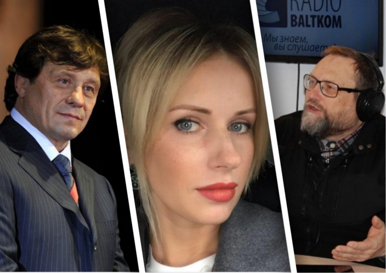 АНОНС: подробная радиопрограмма Baltkom на 11 сентября