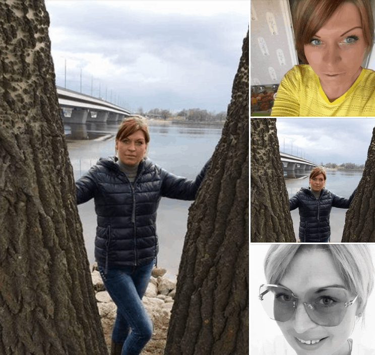 Крик о помощи! Без вести пропала жительница Плявниеки Наталья Дубра (дополнено: женщина нашлась)