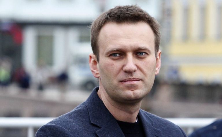 Spiegel: найденный в организме Навального яд тяжелее предыдущих