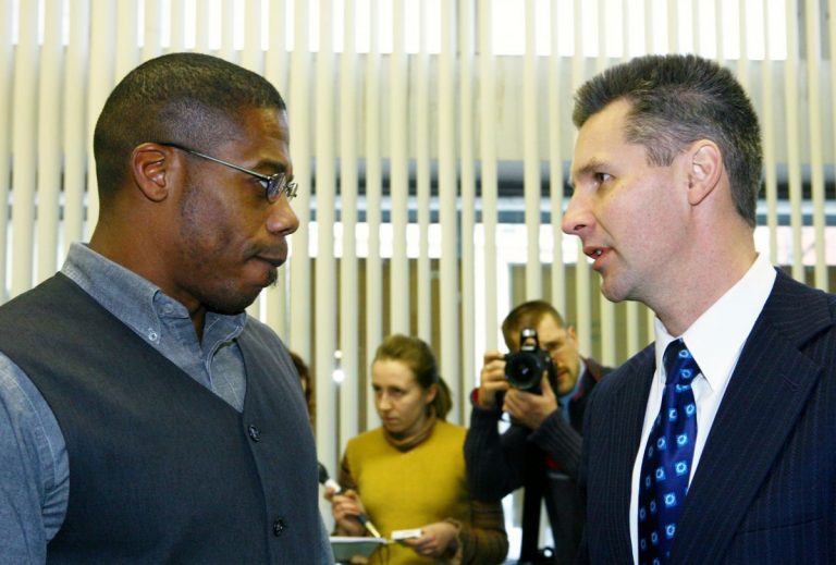 Афролатвиец о реакции на свой цвет кожи: есть разница между «необычно» и «ненормально»