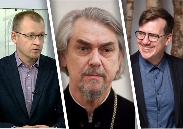 АНОНС: подробная радиопрограмма Baltkom на 14 сентября