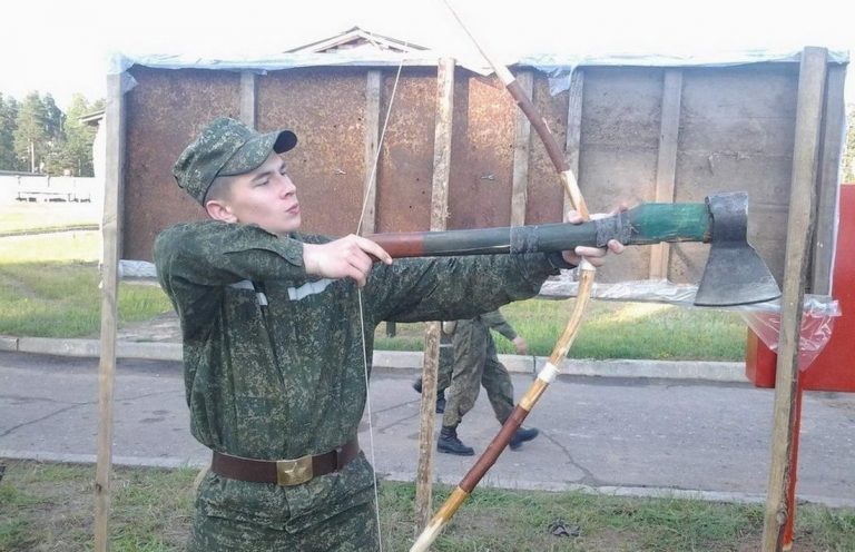 Чудики из скотсетей — новая подборка неадекватных людей