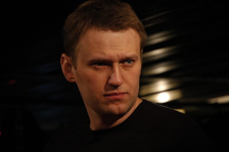 Франция и Финляндия подтвердили, что Навальный был отравлен «Новичком»