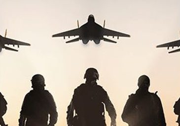 Трамп в своей предвыборной кампании использовал российское вооружение