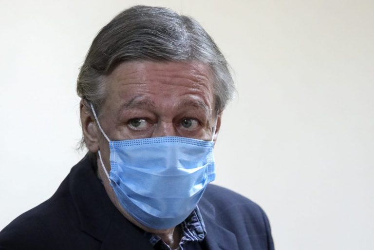 У Ефремова новый адвокат. Он заявил, что не будет общаться со СМИ