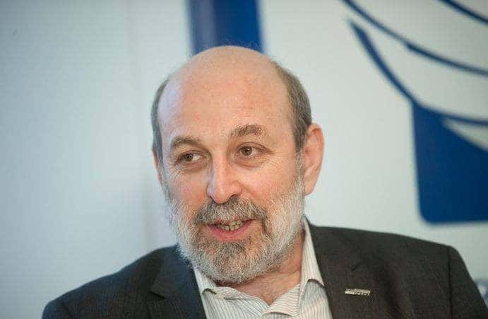 Цилевич о новой Рижской думе: им придется следовать политике «Согласия»