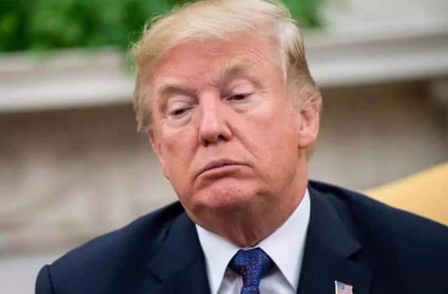 Трамп пожаловался, что с ним никто не дружит после избрания президентом