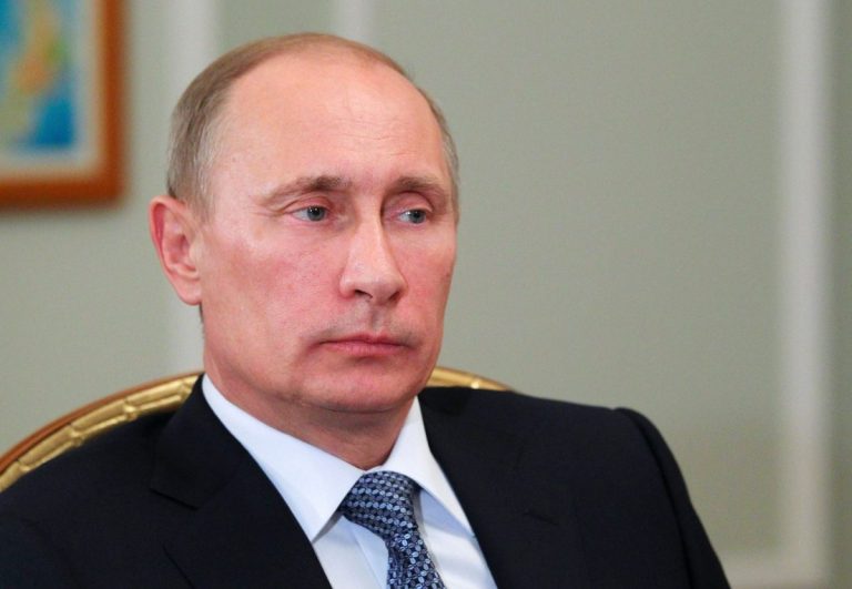Путин, Трамп и Лукашенко получили Шнобелевскую премию из-за COVID-19