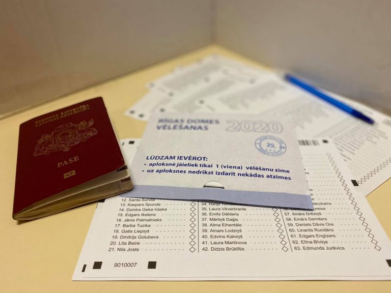 Против решения партии: два представителя «Согласия» обжаловали результаты выборов