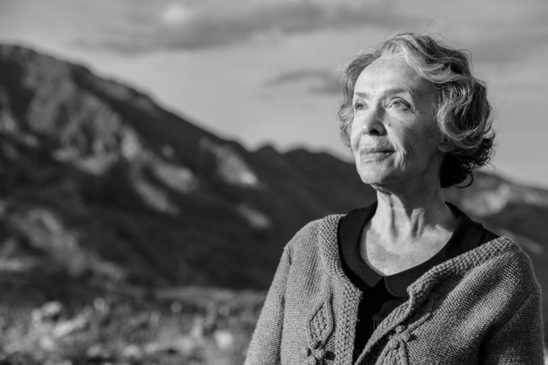 За день до 75-летия умерла актриса Ирина Печерникова - учительница из «Доживем до понедельника»