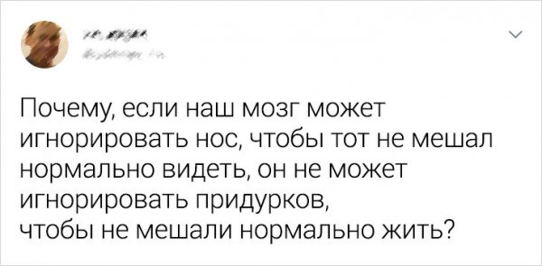 Смешные твиты от тех, кто шутит как дышит