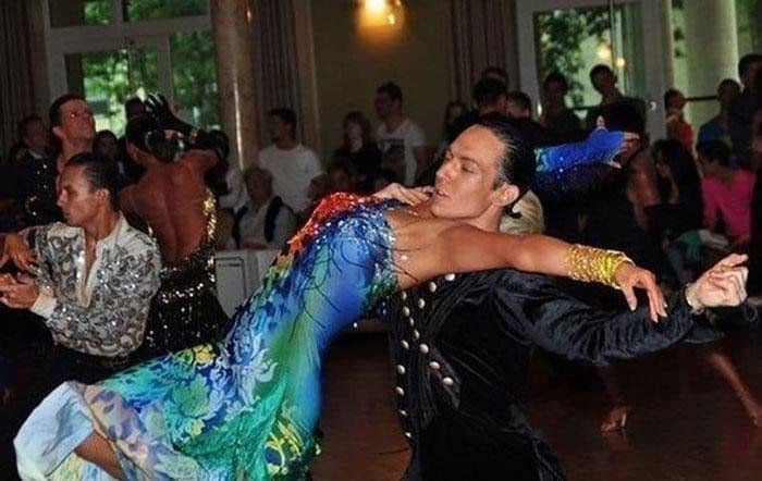 20 фотографий, которые обманывают ваше зрение, обманывают ваш мозг и вообще ведут себя не очень красиво