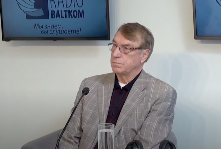 «Есть такое понятие – патриот»: создатель Милдроната рассказал, почему отказался работать в Германии