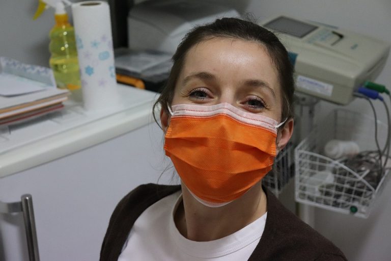 Коронавирус в странах Балтии: в Литве 29 новых случаев
