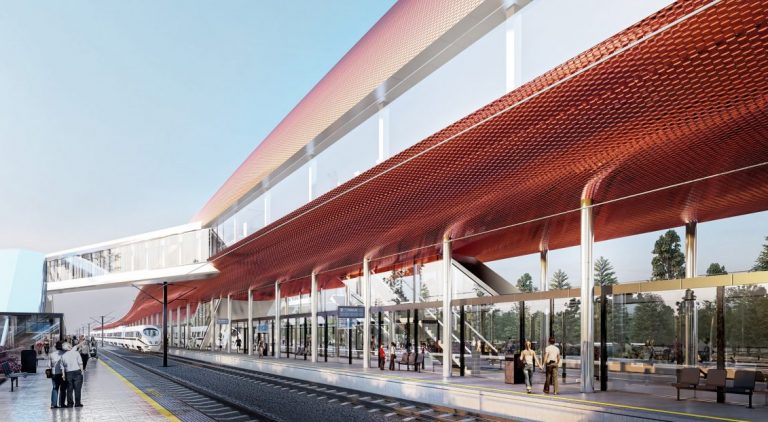 Линкайтс: Rail Baltica — это латвийская стройка столетия