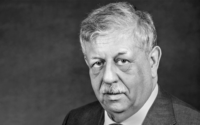 Умер ведущий «Столото» Михаил Борисов
