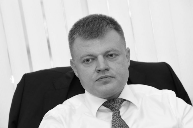 В своем доме убит адвокат Павел Ребенок, за поимку убийц обещают 20 тысяч евро