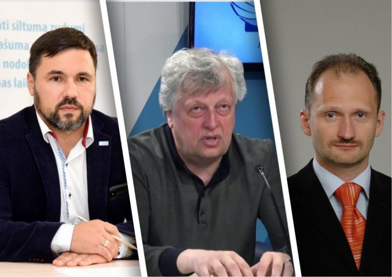 АНОНС: подробная радиопрограмма Baltkom на 21 сентября