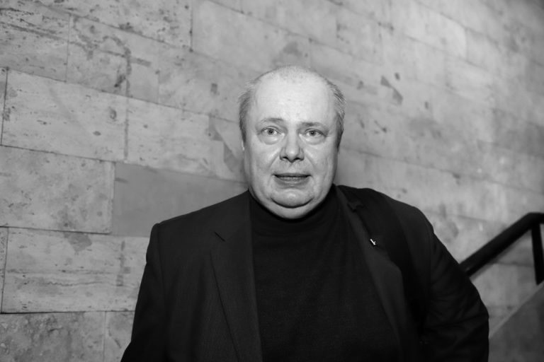 «Никита Хрущев» российского кино умер на 57-м году жизни