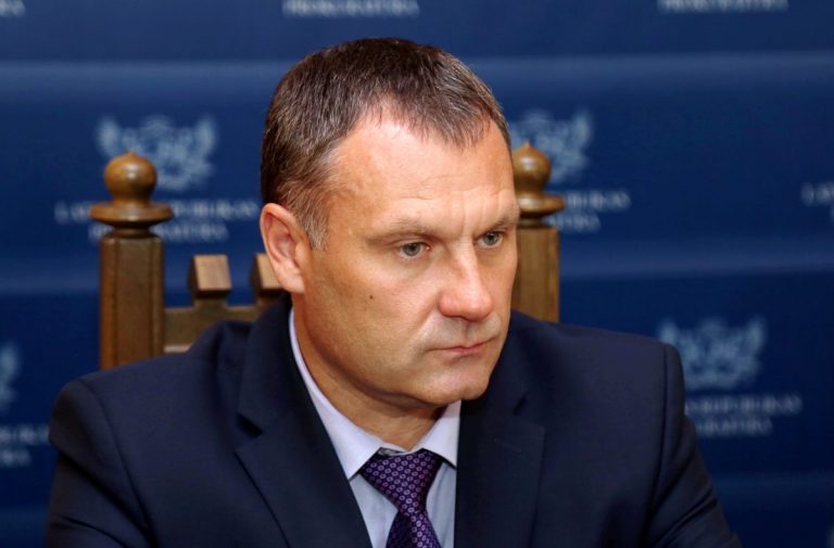 Генпрокурор: убийство Ребенка — проверка для политиков. Внутренней безопасности не уделялось внимания