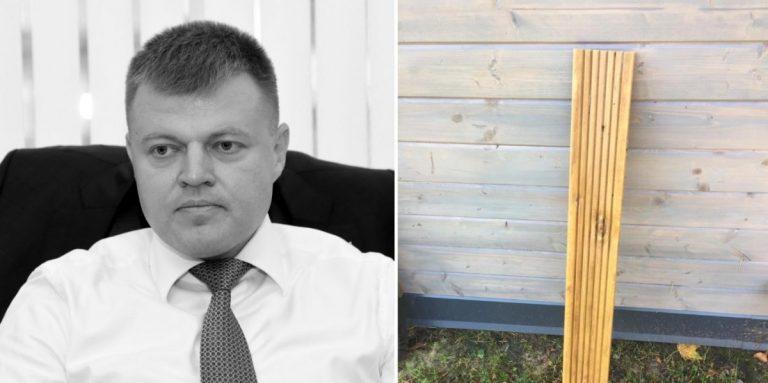 Соседей убитого Ребенка просят обратить внимание на «чужие» предметы